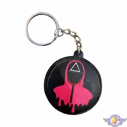 جاکلیدی بازی مرکب Squid Game