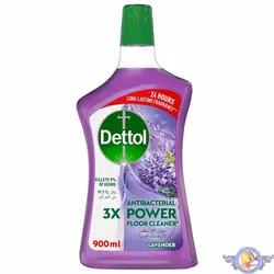 محلول کف شوی آنتی باکتریال دتول DETTOL