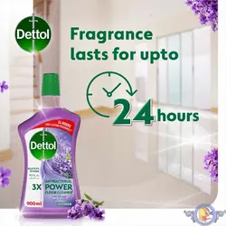 محلول کف شوی آنتی باکتریال دتول DETTOL