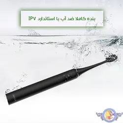 مسواک برقی هارمن مدل KEMPHOR SONICX3