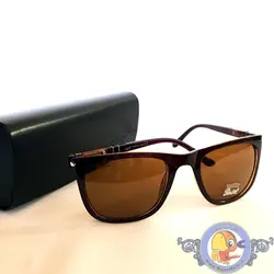 عینک Persol 9258 قهوه ای سوخته UV &amp; Polirized