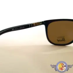 عینک Persol 9258 قهوه ای سوخته UV &amp; Polirized