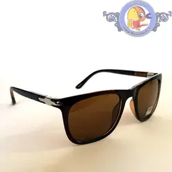 عینک Persol 9258 قهوه ای سوخته UV &amp; Polirized