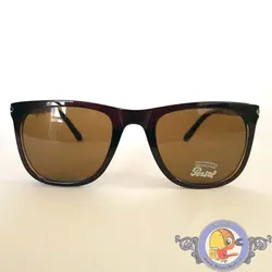 عینک Persol 9258 قهوه ای سوخته UV &amp; Polirized