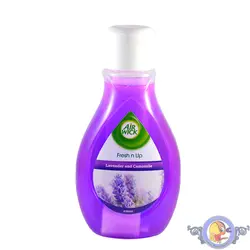 محلول خوشبو کننده AIR WICK مدل Lavender and Camomile