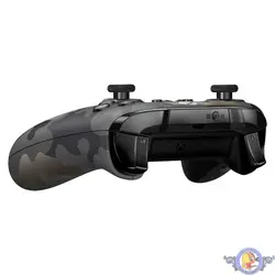 دسته بی سیم مایکروسافت مناسب Xbox One S مدل Midnight Ops Camo