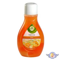 محلول خوشبو کننده AIR WICK مدل Citrus