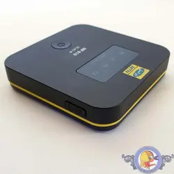 مودم همراه 4G ایرانسل آنلاک شده MF810