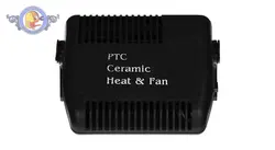 هیتر فندکی خودرو مدل AC598