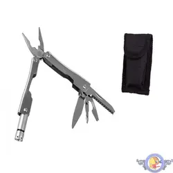 ابزار چندکاره سفری کد 013