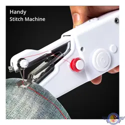 چرخ خیاطی دستی هندی استیج