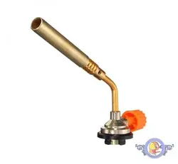 مشعل گازی مدل NS-02-PR