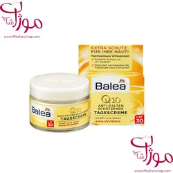 باله آ کرم روز ضد چروک کیوتن SPF30 باله آ