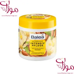 باله آ ماسک مو مغذی روغن بادام
