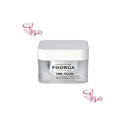 فیلورگا کرم ضدچروک تایم فیلر
