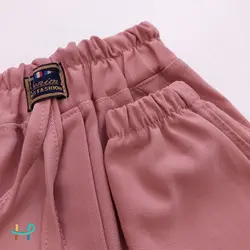 شلوار بنگال کمرکش 2