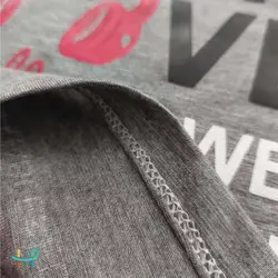 تیشرت شلوارک هدفون