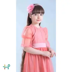 پیراهن آینور