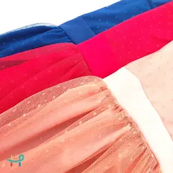 پیراهن آینور