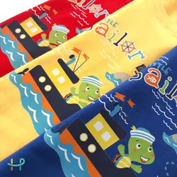 تیشرت شلوارک لاک پشت قایقران