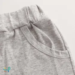 تیشرت شلوارک لاک پشت قایقران