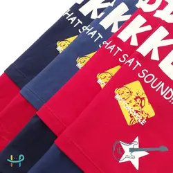 تیشرت شلوارک گیتار