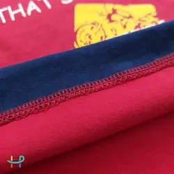 تیشرت شلوارک گیتار