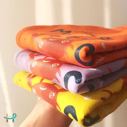 بلوز شلوار آقا و خانم خرچنگ