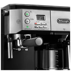 اسپرسوساز دلونگی مدل bco431