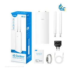 مودم روتر 4G Cat6 AC1200 کودی مدل LT700 Outdoor