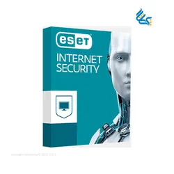 آنتی ویروس ESET Internet Security 2021 با 2 کاربر کامپیوتر و 2 کاربر موبایل و یک کاربر IDM