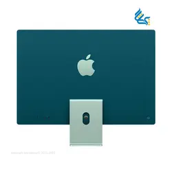 کامپیوتر همه کاره 24 اینچی اپل مدل IMac Apple M1 16GB 256SSD 7 Core GPU