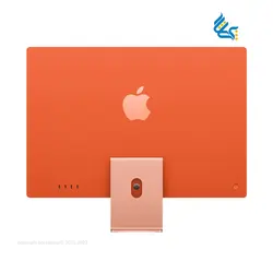 کامپیوتر همه کاره 24 اینچی اپل مدل IMac Apple M1 8GB 256SSD 7 Core GPU