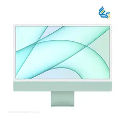 کامپیوتر همه کاره 24 اینچی اپل مدل IMac Apple M1 8GB 256SSD 7 Core GPU
