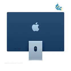 کامپیوتر همه کاره 24 اینچی اپل مدل IMac Apple M1 8GB 256SSD 7 Core GPU