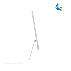 کامپیوتر همه کاره 24 اینچی اپل مدل IMac Apple M1 8GB 256SSD 7 Core GPU