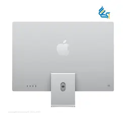 کامپیوتر همه کاره 24 اینچی اپل مدل IMac Apple M1 8GB 256SSD 7 Core GPU