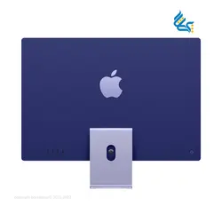 کامپیوتر همه کاره 24 اینچی اپل مدل IMac Apple M1 8GB 256SSD 8 Core GPU