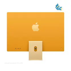 کامپیوتر همه کاره 24 اینچی اپل مدل IMac Apple M1 16GB 2TB SSD 8 Core GPU