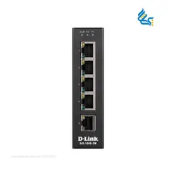 سوییچ شبکه دی لینک DIS-100G-5W مدل 5 پورت