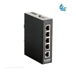 سوییچ شبکه دی لینک DIS-100G-5W مدل 5 پورت