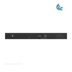 سوییچ شبکه دی لینک DGS-3630-28SC مدل 28 پورت