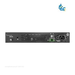 سوییچ شبکه دی لینک DGS-3000-20L مدل 20 پورت
