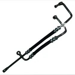 شیلنگ خنک کن ورودی گیربکس اچ سی کراس دانگ فنگ H30 CROSS