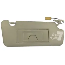 آفتابگیر جلو راست اچ سی کراس دانگ فنگ H30 CROSS