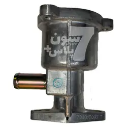 پایه ترموستات هایما S7 HAIMA توربو