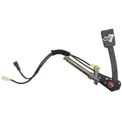 پریز کمربند چپ اچ سی کراس دانگ فنگ H30 CROSS