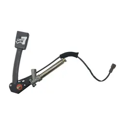 پریز کمربند راست اچ سی کراس دانگ فنگ H30 CROSS