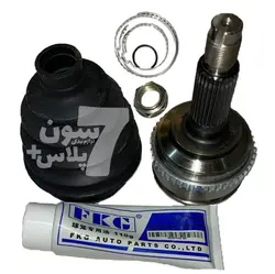 سر پلوس هایما S7 HAIMA 2000