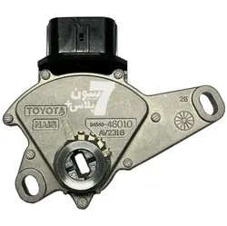 سلکتور گیربکس اچ سی کراس دانگ دفنگ H30 CROSS
